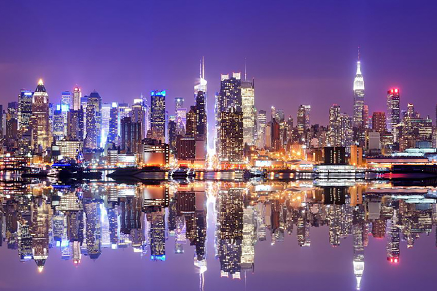 什么！為了人身安全，這種燈具樓頂必須安裝！